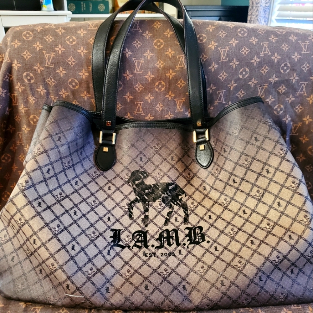 LAMB XL Tote